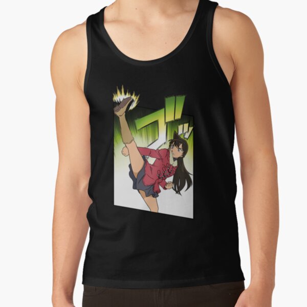 Meitantei Conan M%c3%b4ri Ran Tank Top