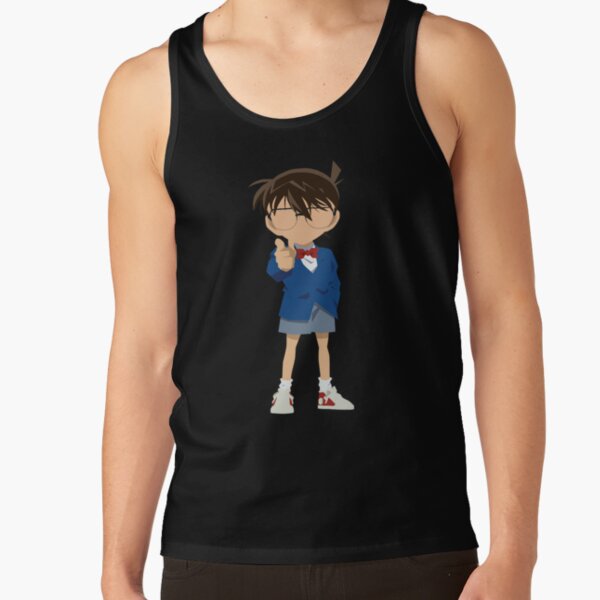 Hot Conan Art Tank Top