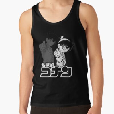 Detective Conan Classic Tank Top