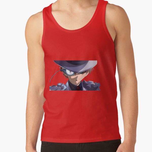 Kaito Kid Cool Tank Top - Image 4