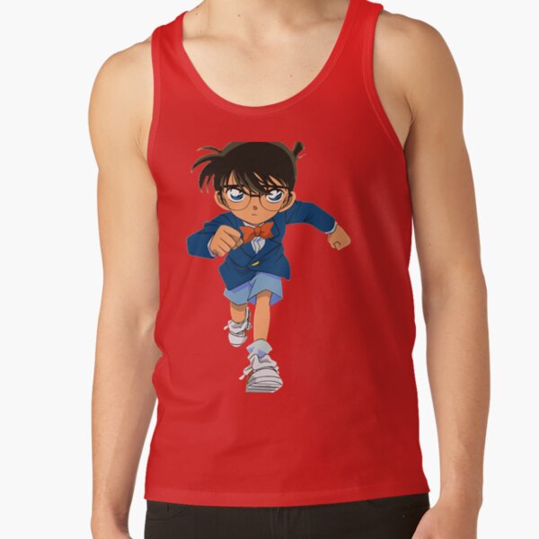 Conan New Design Tank Top - Image 4