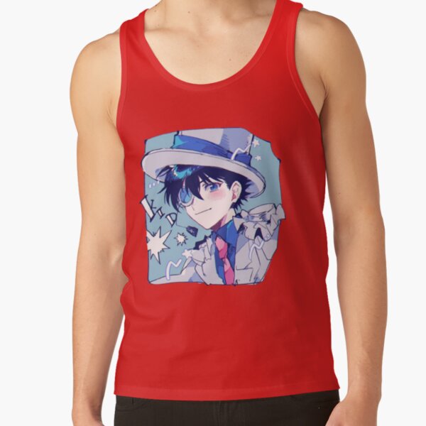 T Shirt For Cute Kid Tank Top - Image 5