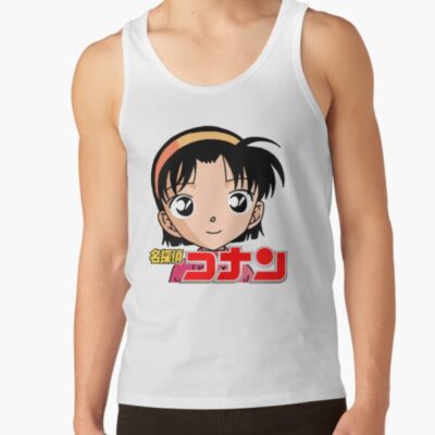 Alternative view of Ayumi Art Case Closed Tank Top