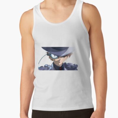 Alternative view of Kaito Kid Cool Tank Top
