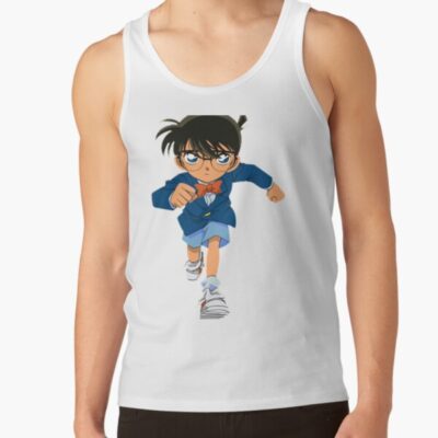 Conan New Design Tank Top
