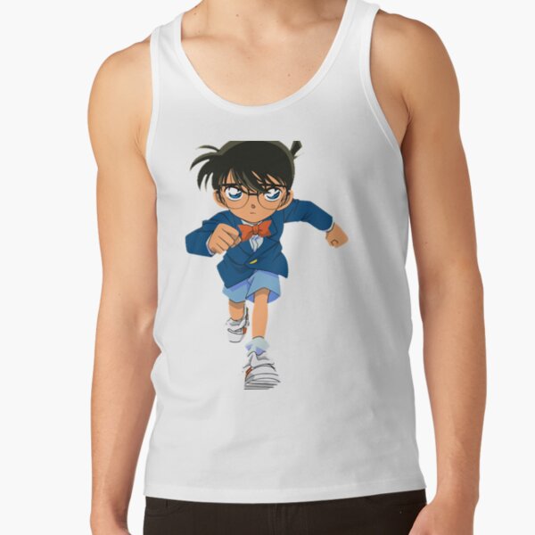 Conan New Design Tank Top