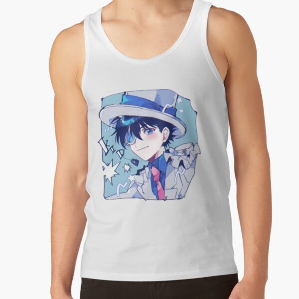 T Shirt For Cute Kid Tank Top - Image 2