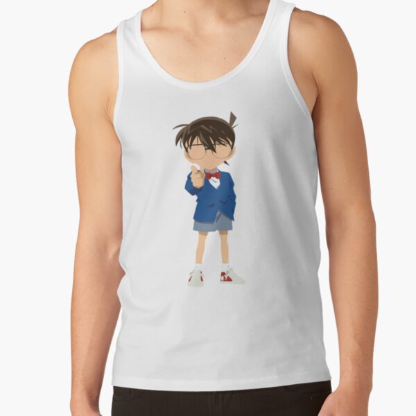 Hot Conan Art Tank Top - Image 2