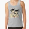 ratankx1860heather greyfront c288321600600 bgf8f8f8 - Detective Conan Store
