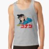 ratankx1860heather greyfront c288321600600 bgf8f8f8 13 - Detective Conan Store
