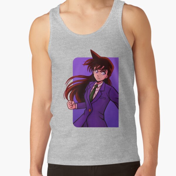 Ran Hot Design Tank Top - Image 4
