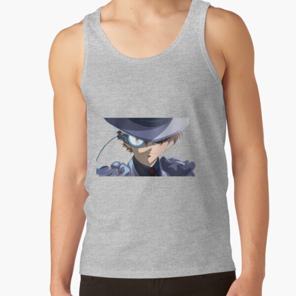 Kaito Kid Cool Tank Top - Image 3