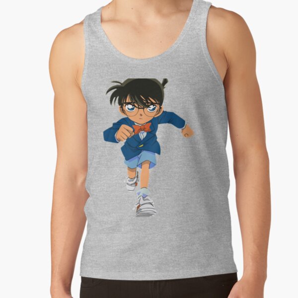 Conan New Design Tank Top - Image 3