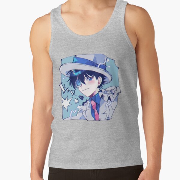 T Shirt For Cute Kid Tank Top - Image 4