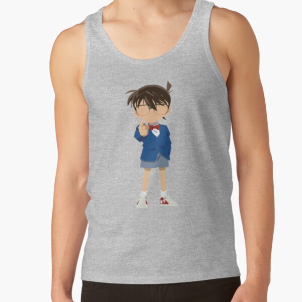 Hot Conan Art Tank Top - Image 3