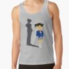 ratankx1860heather greyfront c288321600600 bgf8f8f8 9 - Detective Conan Store