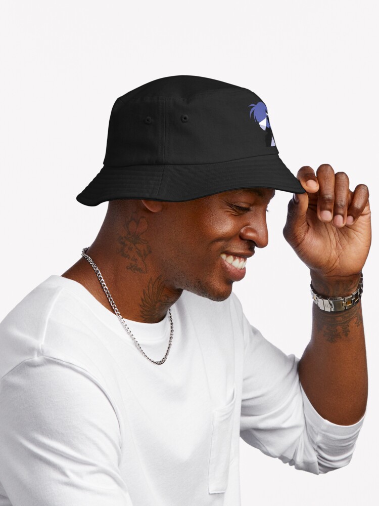 Purple Conan Boy Bucket Hat - Image 3