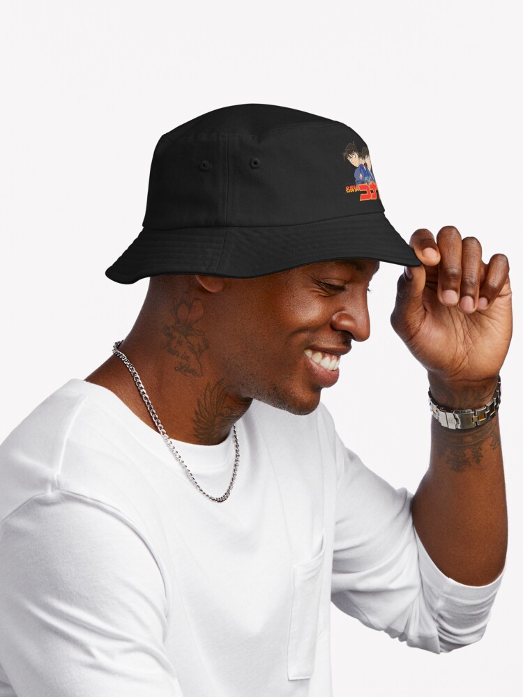 Detective Conan Bucket Hat - Image 3