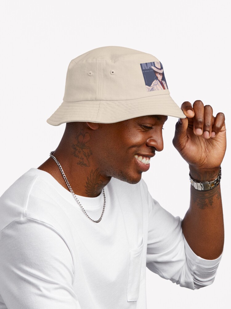 Kaito Kid Bucket Hat - Image 3