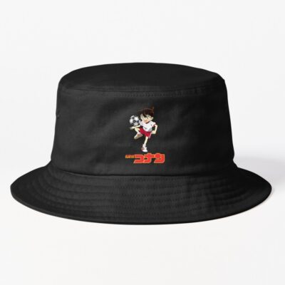 Detective Conan Blue Bucket Hat