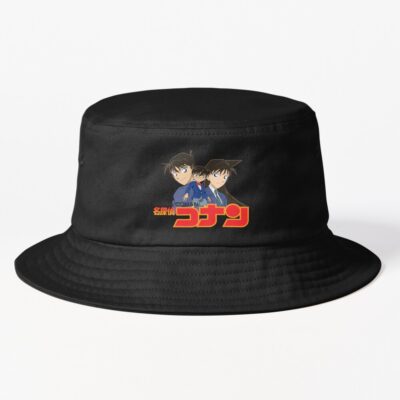Detective Conan Bucket Hat