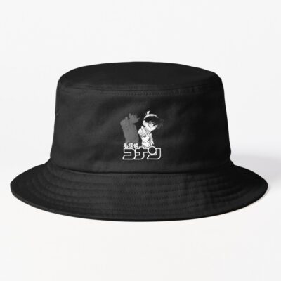 Detective Conan Bucket Hat
