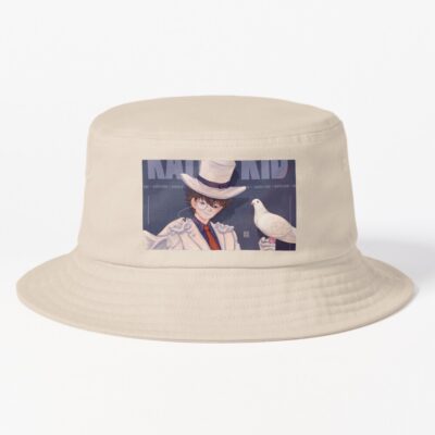 Kaito Kid Bucket Hat