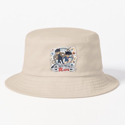 Detective Conan Bucket Hat