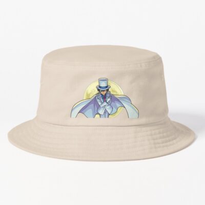 Kaito Kid Magic Kaito Bucket Hat