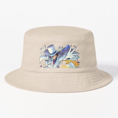 Kaito Kid Magic Kaito Bucket Hat