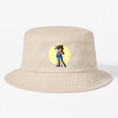 The Culprit Is Bucket Hat