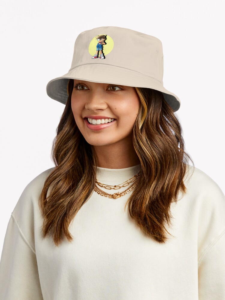 The Culprit Is Bucket Hat - Image 2