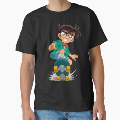 Art Case Closed New T-shirt