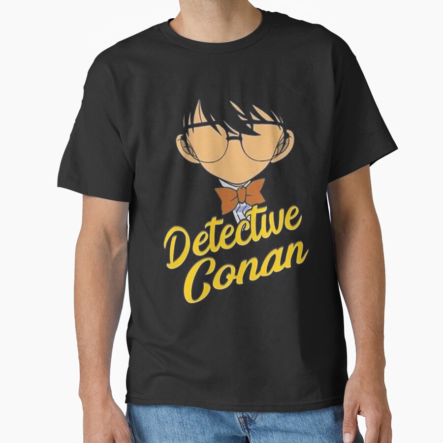 Men With Glasses T-shirt