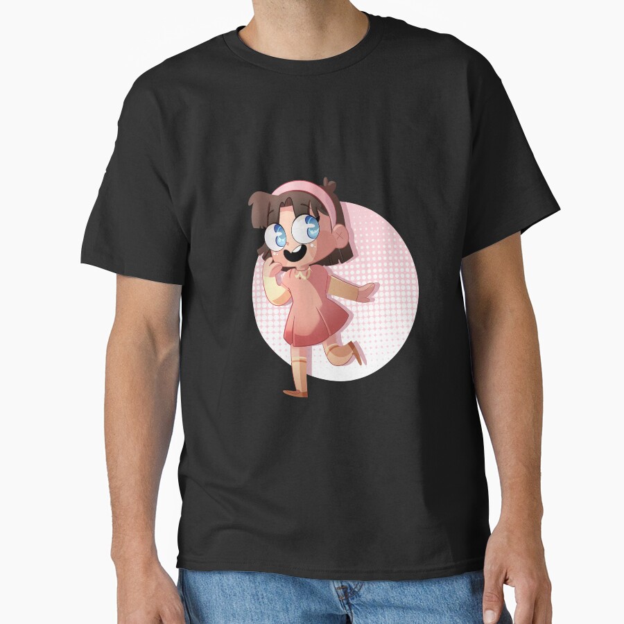 Ayumi Yoshida T-shirt - Image 3