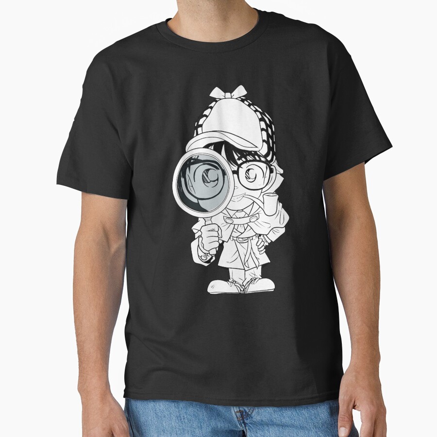 Copy Of Art Case Closed T-shirt - Image 3