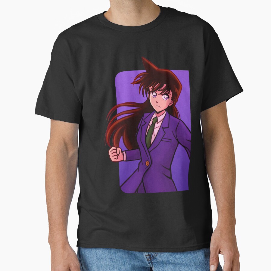 Ran Hot Design T-shirt - Image 3