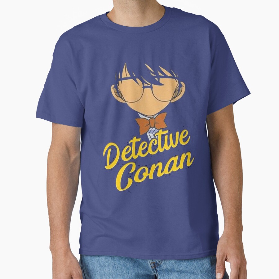 Men With Glasses T-shirt - Image 4