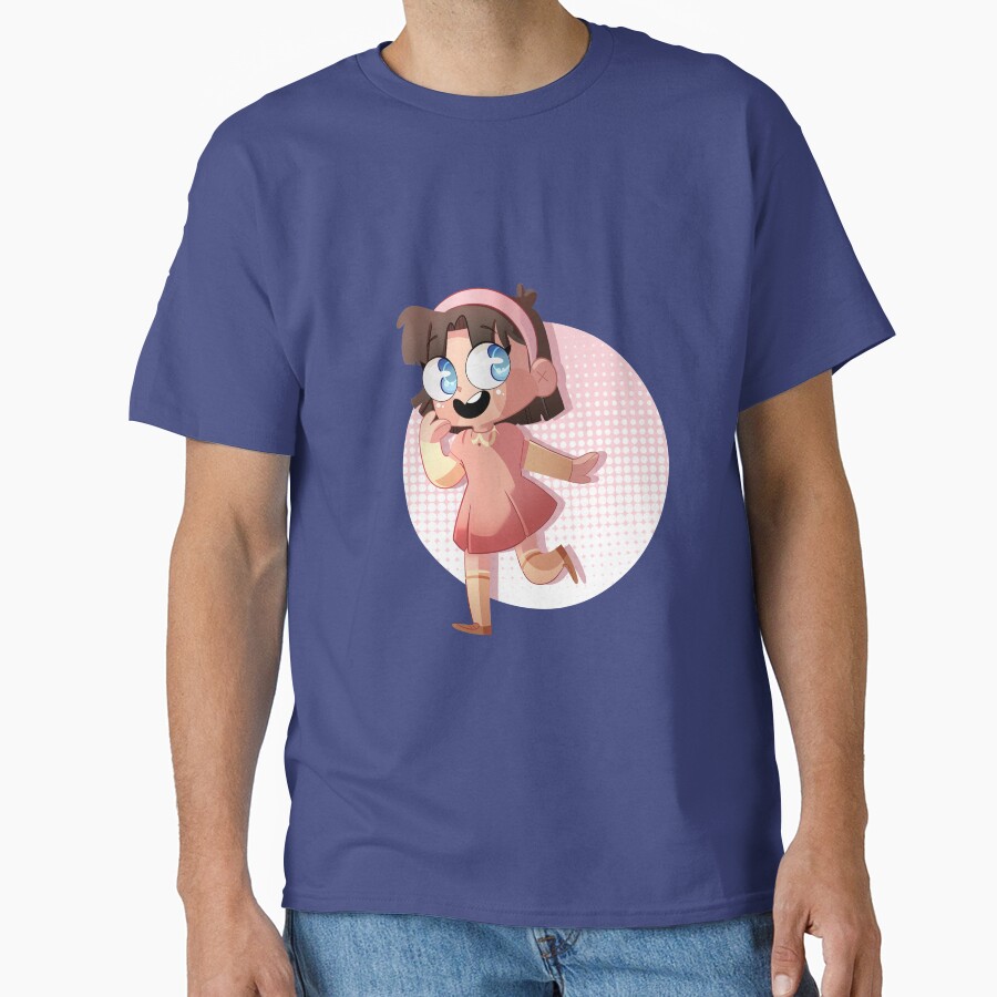 Ayumi Yoshida T-shirt - Image 4