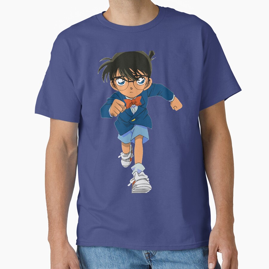Conan New Design T-shirt - Image 4