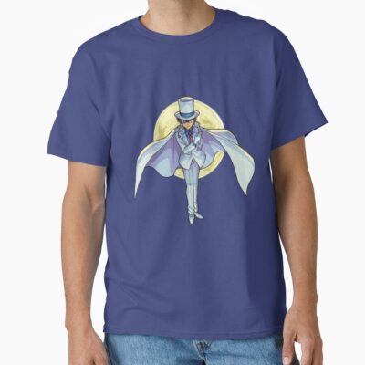 Kaito Kid Magic Kaito T-shirt