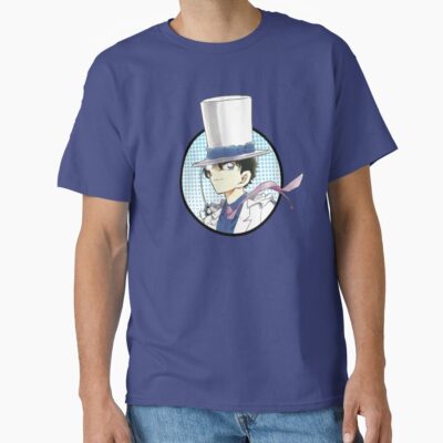 Magic Kaito Edit Kaito Kid T-shirt