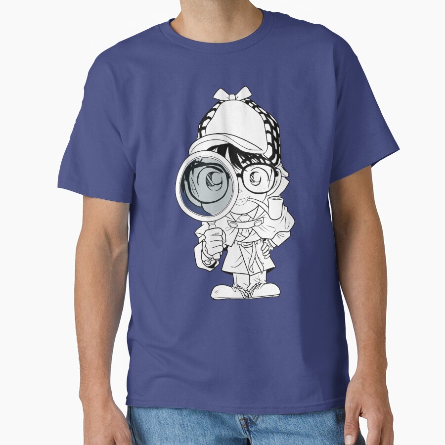Copy Of Art Case Closed T-shirt - Image 5