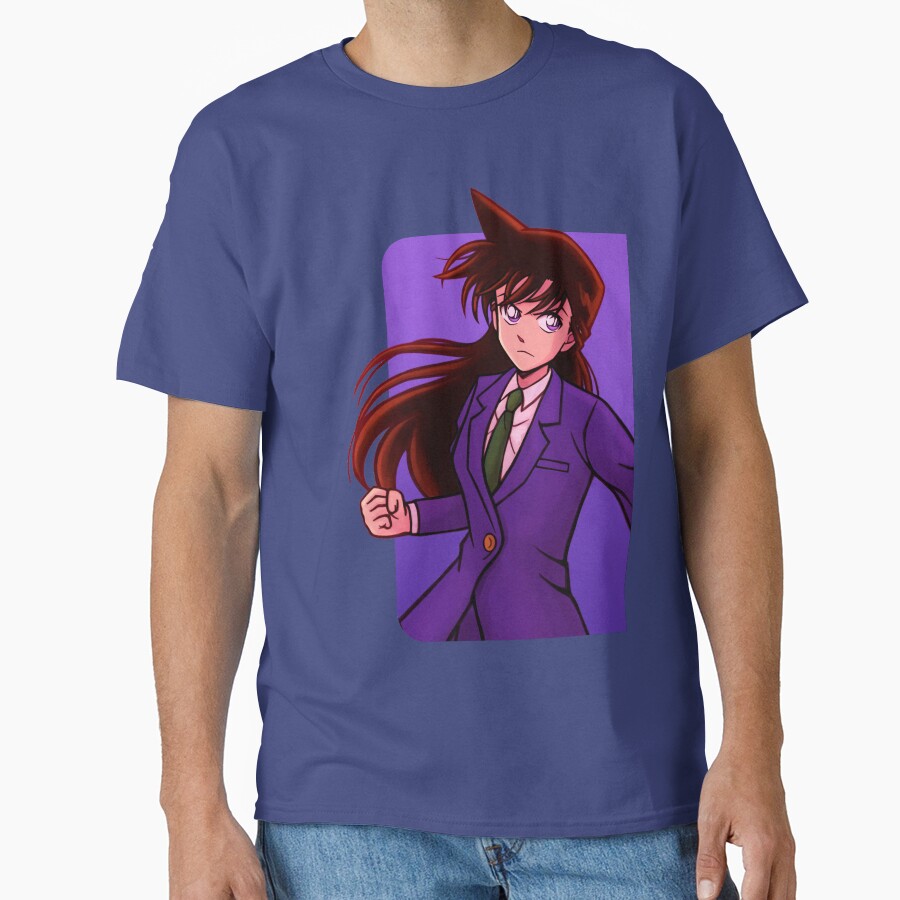 Ran Hot Design T-shirt - Image 4