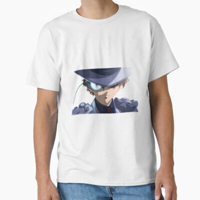 Alternative view of Kaito Kid Cool T-shirt