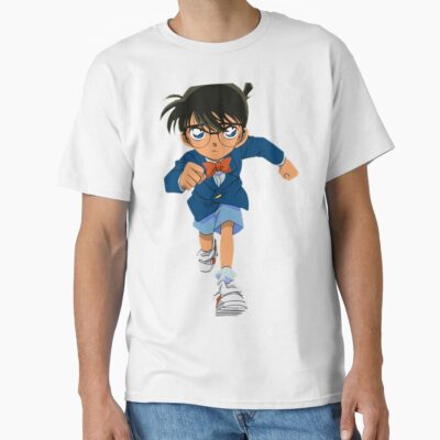 Alternative view of Conan New Design T-shirt