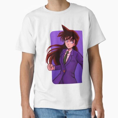 Alternative view of Ran Hot Design T-shirt
