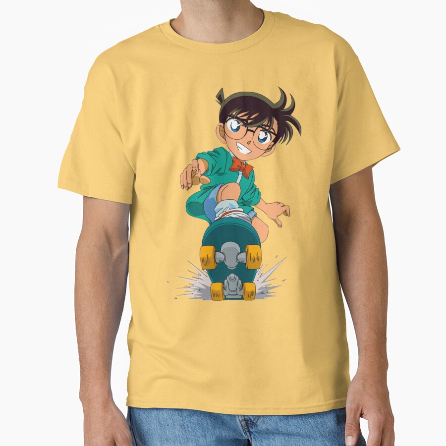 Art Case Closed New T-shirt - Image 6
