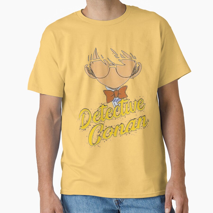 Men With Glasses T-shirt - Image 6