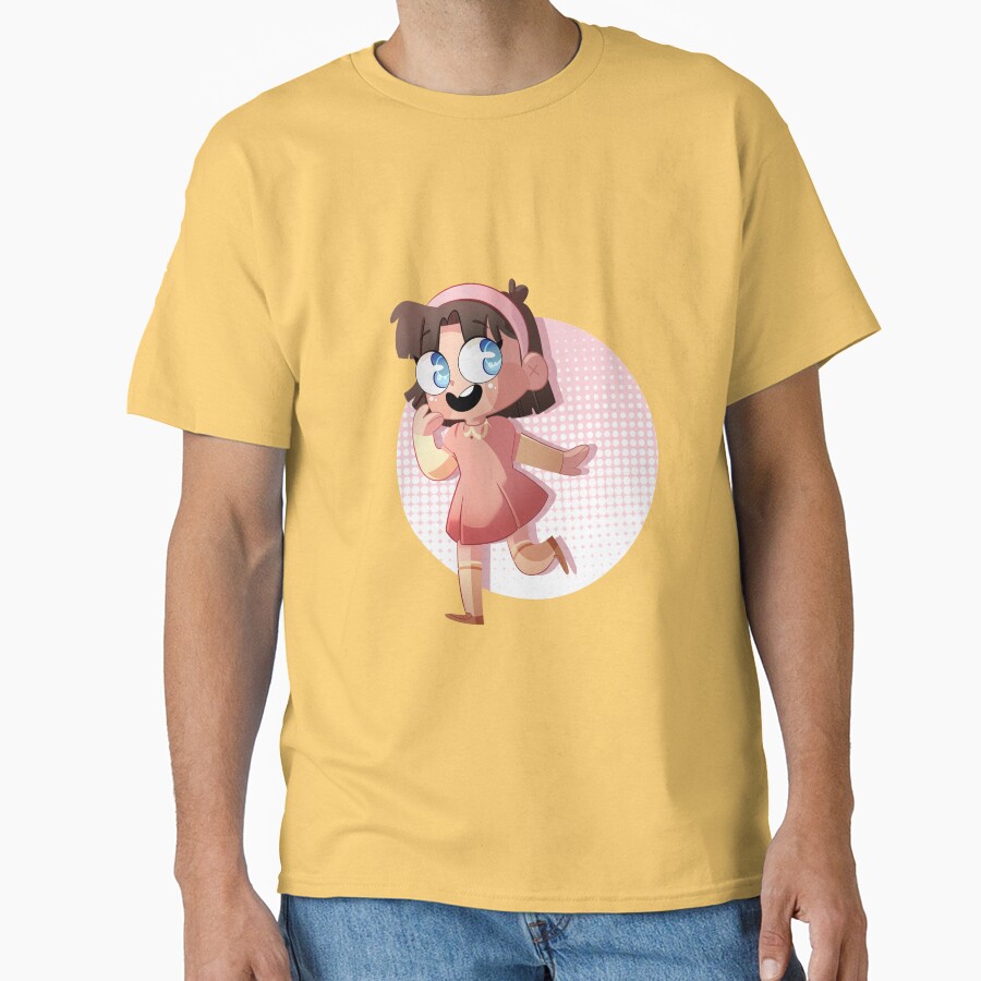 Ayumi Yoshida T-shirt - Image 6
